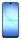 Samsung EF-QA176CTEGWW Handy-Schutzhülle 17 cm (6.7") Cover Transparent