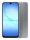 Samsung EF-QA176CTEGWW Handy-Schutzhülle 17 cm (6.7") Cover Transparent