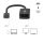 CLUB3D USB-C® zu HDMI™ 2.1 Adapter 8K60Hz