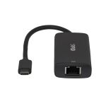 CLUB3D USB-C® zu RJ45 10G Ethernet-Adapter M/F