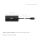 CLUB3D USB-C® zu RJ45 10G Ethernet-Adapter M/F