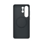 Samsung EF-ES948CBEGWW Handy-Schutzhülle 17,5 cm (6.9") Holster Schwarz