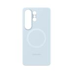 Samsung EF-ES948CLEGWW Handy-Schutzhülle 17,5 cm (6.9") Holster Hellblau
