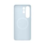 Samsung EF-ES948CLEGWW Handy-Schutzhülle 17,5 cm (6.9") Holster Hellblau