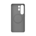 Samsung EF-ES948CJEGWW Handy-Schutzhülle 17,5 cm (6.9") Holster Grau