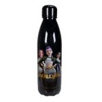 BlueSkyStudios KPop Demon Hunters Trinkflasche 650ml