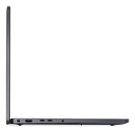 DELL Pro 16 PC16250 Intel Core Ultra 5 225U Laptop 40,6 cm (16") Full HD+ 16 GB DDR5-SDRAM 512 GB SSD Wi-Fi 6E (802.11ax) Windows 11 Pro Deutsch Schwarz