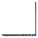 DELL Pro 16 PC16250 Intel Core Ultra 5 225U Laptop 40,6 cm (16") Full HD+ 16 GB DDR5-SDRAM 512 GB SSD Wi-Fi 6E (802.11ax) Windows 11 Pro Deutsch Schwarz