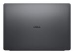 DELL Pro 16 PC16250 Intel Core Ultra 5 225U Laptop 40,6 cm (16") Full HD+ 16 GB DDR5-SDRAM 512 GB SSD Wi-Fi 6E (802.11ax) Windows 11 Pro Deutsch Schwarz