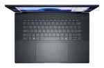DELL Pro Max 16 Premium MA16250 Intel Core Ultra 7 265H Mobiler Arbeitsplatz 40,6 cm (16") Full HD+ 32 GB LPDDR5x-SDRAM 1 TB SSD NVIDIA RTX PRO 2000 Blackwell Wi-Fi 7 (802.11be) Windows 11 Pro Deutsch Schwarz