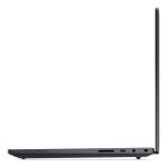 DELL Pro Max 16 Premium MA16250 Intel Core Ultra 7 265H Mobiler Arbeitsplatz 40,6 cm (16") Full HD+ 32 GB LPDDR5x-SDRAM 1 TB SSD NVIDIA RTX PRO 2000 Blackwell Wi-Fi 7 (802.11be) Windows 11 Pro Deutsch Schwarz