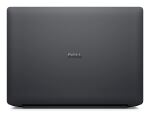 DELL Pro Max 16 MC16250 Intel Core Ultra 7 265H Mobiler Arbeitsplatz 40,6 cm (16") Full HD+ 16 GB DDR5-SDRAM 512 GB SSD NVIDIA RTX PRO 500 Blackwell Wi-Fi 7 (802.11be) Windows 11 Pro Deutsch Schwarz