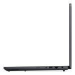DELL Pro Max 16 MC16250 Intel Core Ultra 7 265H Mobiler Arbeitsplatz 40,6 cm (16") Full HD+ 16 GB DDR5-SDRAM 512 GB SSD NVIDIA RTX PRO 500 Blackwell Wi-Fi 7 (802.11be) Windows 11 Pro Deutsch Schwarz