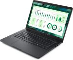 DELL Pro Max 14 MC14250 Intel Core Ultra 7 265H Mobiler Arbeitsplatz 35,6 cm (14") Full HD+ 16 GB LPDDR5x-SDRAM 512 GB SSD NVIDIA RTX PRO 500 Blackwell Wi-Fi 7 (802.11be) Windows 11 Pro Deutsch Schwarz