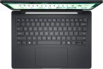 DELL Pro Max 14 MC14250 Intel Core Ultra 7 265H Mobiler Arbeitsplatz 35,6 cm (14") Full HD+ 16 GB LPDDR5x-SDRAM 512 GB SSD NVIDIA RTX PRO 500 Blackwell Wi-Fi 7 (802.11be) Windows 11 Pro Deutsch Schwarz
