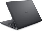 DELL Pro Max 14 MC14250 Intel Core Ultra 7 265H Mobiler Arbeitsplatz 35,6 cm (14") Full HD+ 16 GB LPDDR5x-SDRAM 512 GB SSD NVIDIA RTX PRO 500 Blackwell Wi-Fi 7 (802.11be) Windows 11 Pro Deutsch Schwarz