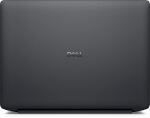 DELL Pro Max 14 MC14250 Intel Core Ultra 7 265H Mobiler Arbeitsplatz 35,6 cm (14") Full HD+ 16 GB LPDDR5x-SDRAM 512 GB SSD NVIDIA RTX PRO 500 Blackwell Wi-Fi 7 (802.11be) Windows 11 Pro Deutsch Schwarz
