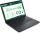 DELL Pro Max 14 MC14250 Intel Core Ultra 7 265H Mobiler Arbeitsplatz 35,6 cm (14") Full HD+ 16 GB LPDDR5x-SDRAM 512 GB SSD NVIDIA RTX PRO 500 Blackwell Wi-Fi 7 (802.11be) Windows 11 Pro Deutsch Schwarz