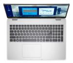 DELL Pro 16 PC16250 Intel Core Ultra 5 235U Laptop 40,6 cm (16") Full HD+ 16 GB DDR5-SDRAM 512 GB SSD Wi-Fi 6E (802.11ax) Windows 11 Pro Platin Deutsch