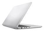 DELL Pro 16 PC16250 Intel Core Ultra 5 235U Laptop 40,6 cm (16") Full HD+ 16 GB DDR5-SDRAM 512 GB SSD Wi-Fi 6E (802.11ax) Windows 11 Pro Platin Deutsch