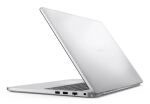 DELL Pro 16 PC16250 Intel Core Ultra 5 235U Laptop 40,6 cm (16") Full HD+ 16 GB DDR5-SDRAM 512 GB SSD Wi-Fi 6E (802.11ax) Windows 11 Pro Platin Deutsch
