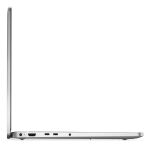 DELL Pro 16 PC16250 Intel Core Ultra 5 235U Laptop 40,6 cm (16") Full HD+ 16 GB DDR5-SDRAM 512 GB SSD Wi-Fi 6E (802.11ax) Windows 11 Pro Platin Deutsch