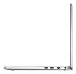 DELL Pro 16 PC16250 Intel Core Ultra 5 235U Laptop 40,6 cm (16") Full HD+ 16 GB DDR5-SDRAM 512 GB SSD Wi-Fi 6E (802.11ax) Windows 11 Pro Platin Deutsch