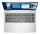 DELL Pro 16 PC16250 Intel Core Ultra 5 235U Laptop 40,6 cm (16") Full HD+ 16 GB DDR5-SDRAM 512 GB SSD Wi-Fi 6E (802.11ax) Windows 11 Pro Platin Deutsch