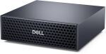 DELL Pro Max GB10 FCM1253 128 GB LPDDR5x-SDRAM 4 TB SSD DGX OS Mini-PC Schwarz