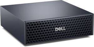 DELL Pro Max GB10 FCM1253 128 GB LPDDR5x-SDRAM 2 TB SSD DGX OS Mini-PC Schwarz