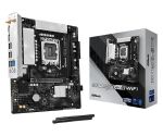 Asrock H810M-X Gen5 WiFi Intel H810 LGA 1851 (Socket V1)...