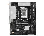 Asrock H810M-X Gen5 WiFi Intel H810 LGA 1851 (Socket V1)...