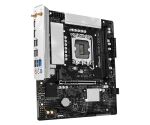 Asrock H810M-X Gen5 WiFi Intel H810 LGA 1851 (Socket V1) micro ATX