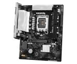 Asrock H810M-X Gen5 WiFi Intel H810 LGA 1851 (Socket V1) micro ATX