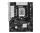 Asrock H810M-X Gen5 WiFi Intel H810 LGA 1851 (Socket V1) micro ATX