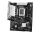 Asrock H810M-X Gen5 WiFi Intel H810 LGA 1851 (Socket V1) micro ATX