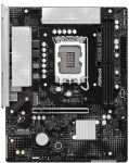 ASRock H810M-X GEN5            1851 mATX HDMI/DP       DD