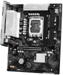 ASRock H810M-X GEN5            1851 mATX HDMI/DP       DD
