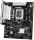 ASRock H810M-X GEN5            1851 mATX HDMI/DP       DD