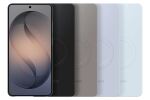 Samsung Slim Magnet Case für das Galaxy S26 Ultra