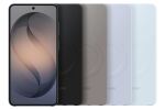 Samsung Slim Magnet Case für das Galaxy S26