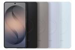 Samsung Slim Magnet Case für das Galaxy S26 Ultra