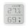 Hikvision Drahtloser Temperaturmelder   DS-PDTPH-E-WE