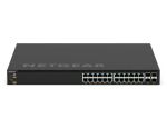 NETGEAR GSM4328 Managed L3 Gigabit Ethernet (10/100/1000)...