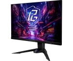 Asrock PG27QFW2A Computerbildschirm 68,6 cm (27") 2560 x 1440 Pixel Quad HD LCD Schwarz