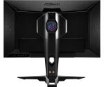 Asrock PG27QFW2A Computerbildschirm 68,6 cm (27") 2560 x 1440 Pixel Quad HD LCD Schwarz