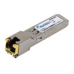 BlueOptics GLC-TE-BO Netzwerk-Transceiver-Modul Kupfer 1000 Mbit/s SFP