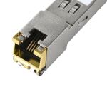BlueOptics GLC-TE-BO Netzwerk-Transceiver-Modul Kupfer 1000 Mbit/s SFP