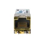 BlueOptics GLC-TE-BO Netzwerk-Transceiver-Modul Kupfer 1000 Mbit/s SFP