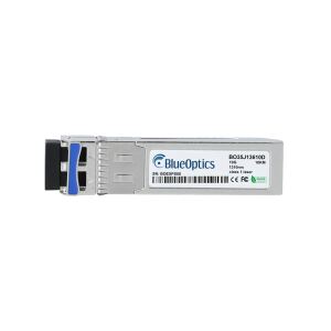BlueOptics SFP-10G-LR-S-BO Netzwerk-Transceiver-Modul Faseroptik 10000 Mbit/s SFP+ 1310 nm